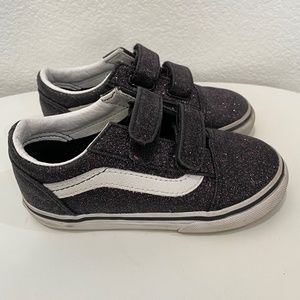 Vans/toddler US 9.5